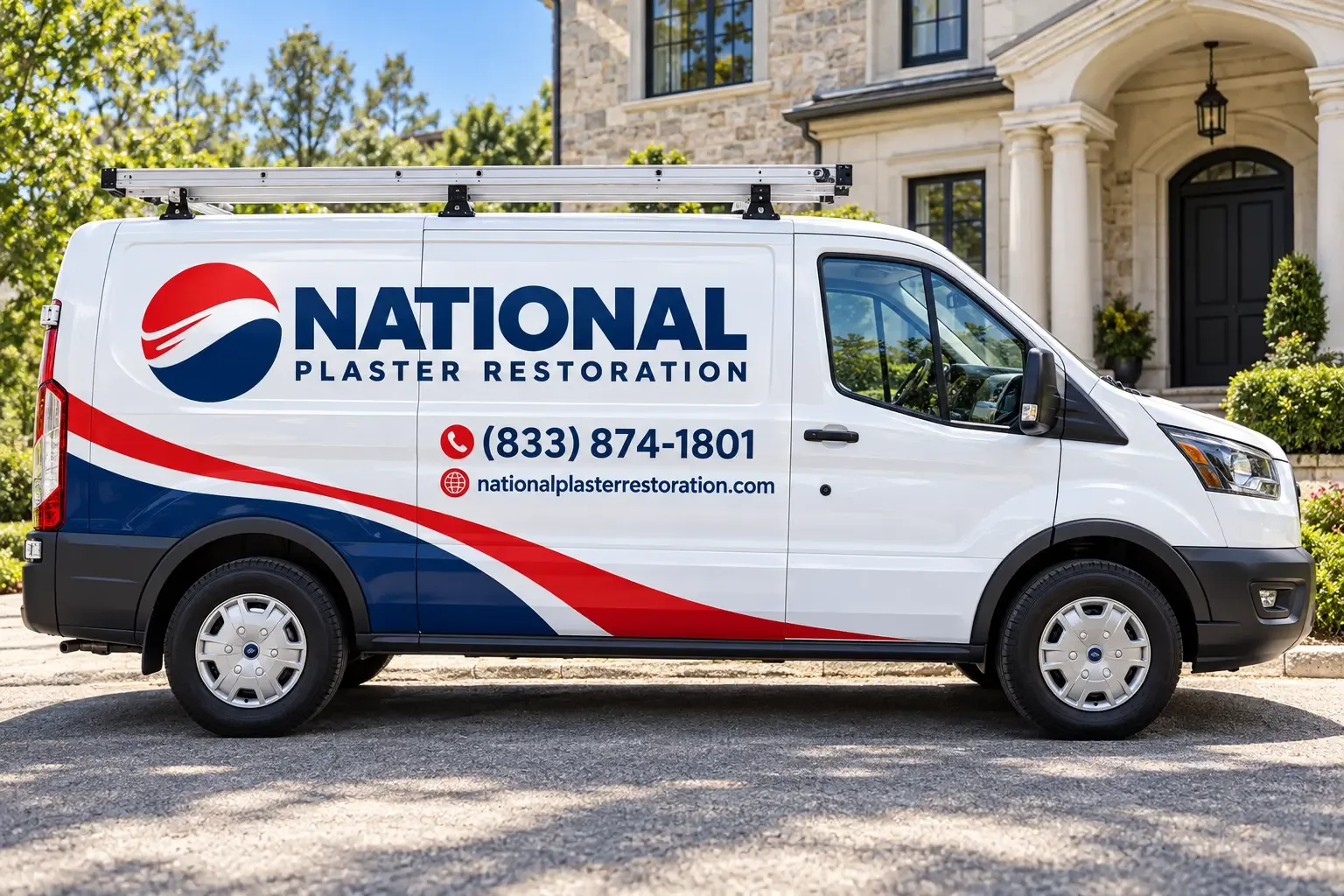 Plaster Repair in Barataria, LA near me